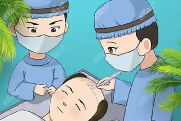 西昌恒美植发的服务项目有哪些