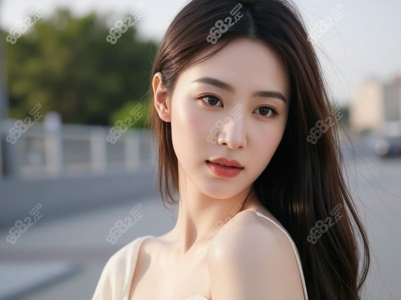 溫州譚立文6mm雙眼皮真人實(shí)例