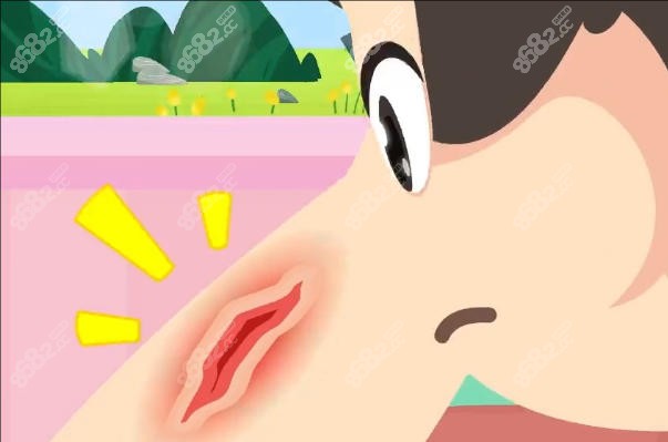 華康中醫(yī)醫(yī)院皮膚科