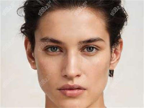 南昌亚韩注射丰下巴价格对比 医生解析玻尿酸垫下巴疗效与持久度