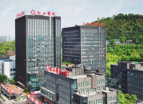 重庆肖林医生正颌手术价格