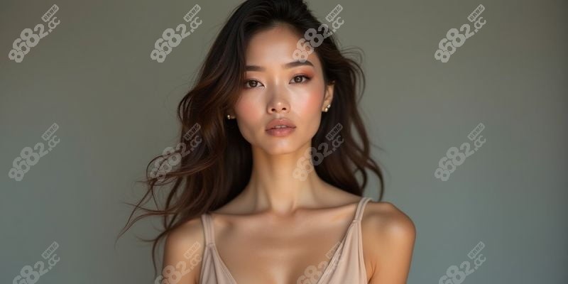 重庆杨东运面部凹陷疤痕缝合实例
