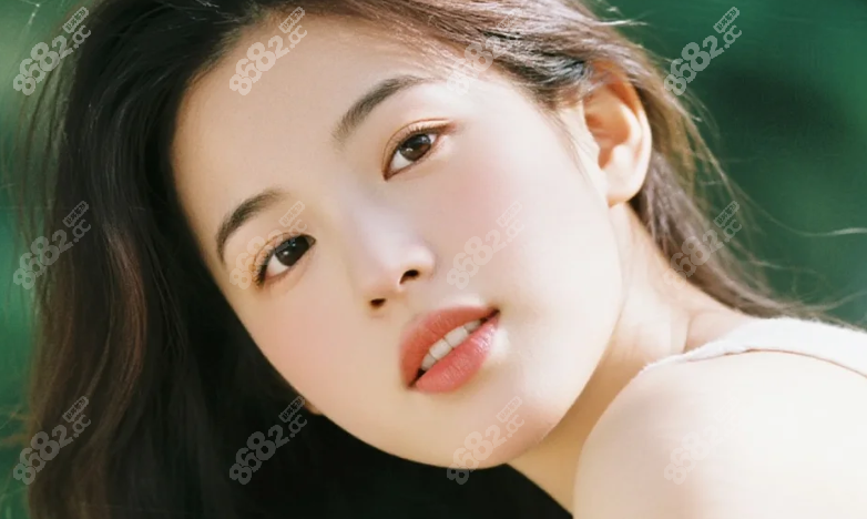 張穎醫(yī)生技術(shù)安荃嗎？美萊真實范例說話