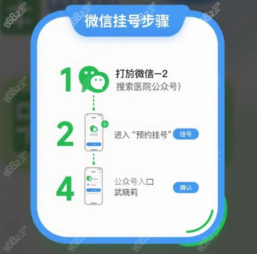 武晓莉疤痕修复手术成效图对比