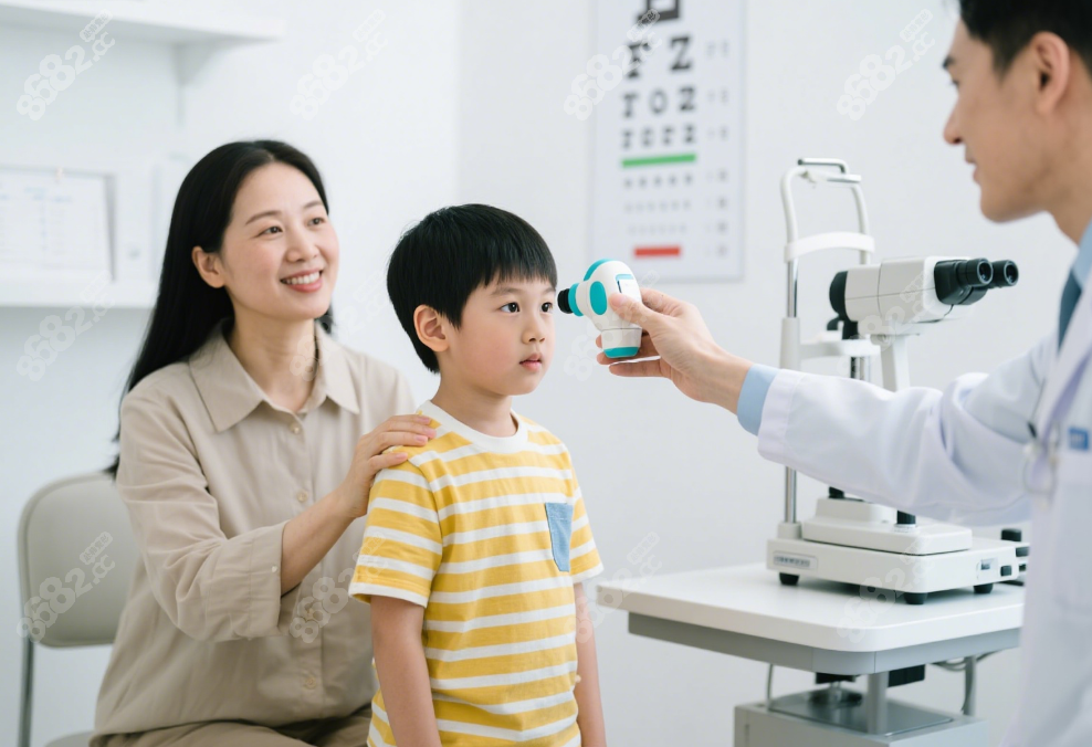 福州协和眼科好还是附一眼科好？2025协和vs附一全记录