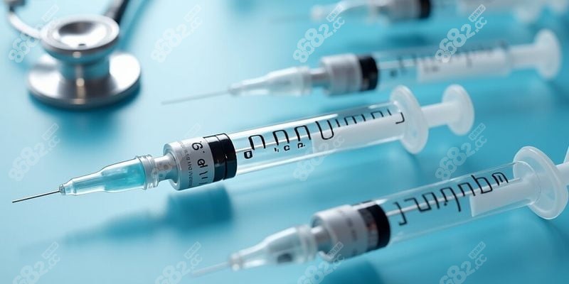 邯郸卫校附属医院皮肤科与燕赵中医院对比