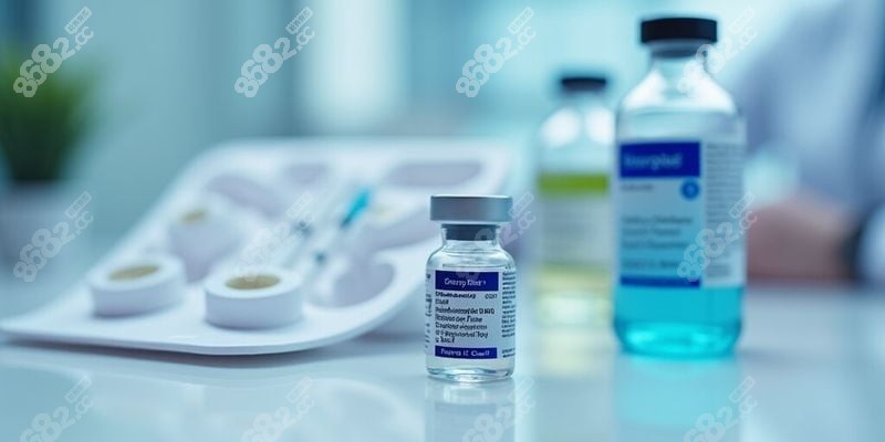 邯郸卫校附属医院皮肤科真实患者体验测评