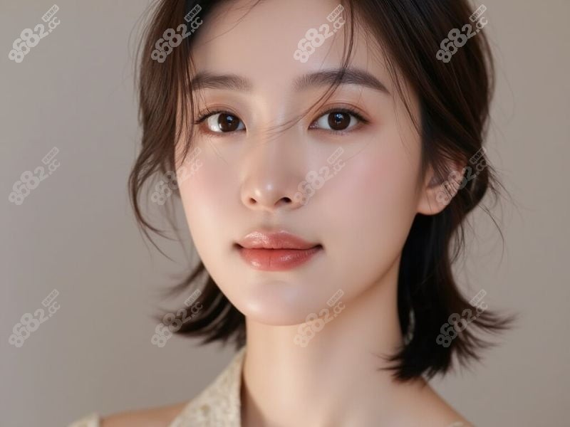 王博謙初眼雙眼皮價格多少