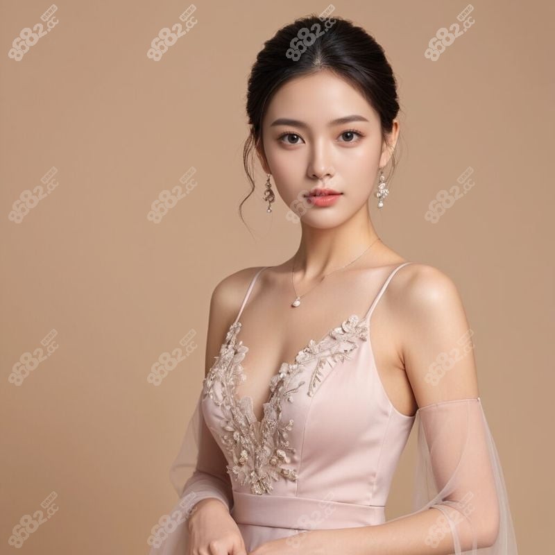 长沙张姣姣双眼皮美容店位置