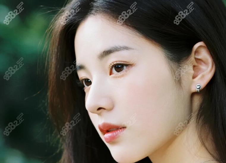 福州爱尔美朱刚强抽脂真实范例见证成效