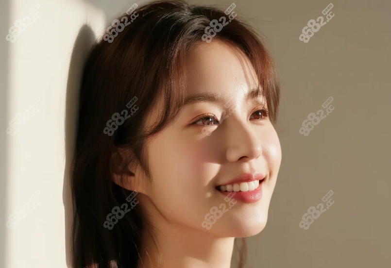 為什么初眼和眼修復(fù)選張穎醫(yī)生？