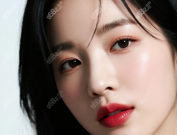 張穎醫(yī)生擅長什么？精細(xì)雙眼皮+眼修復(fù)