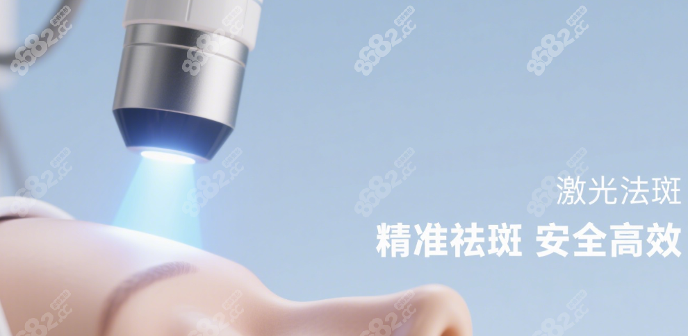 赵小忠激光美容技术好