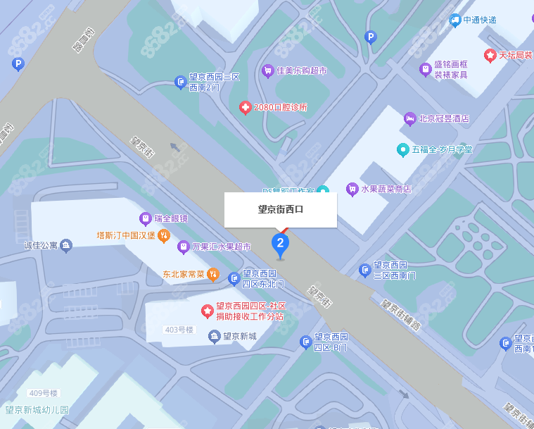 常冬青双眼皮修复新地址在哪里？导航指南来了！