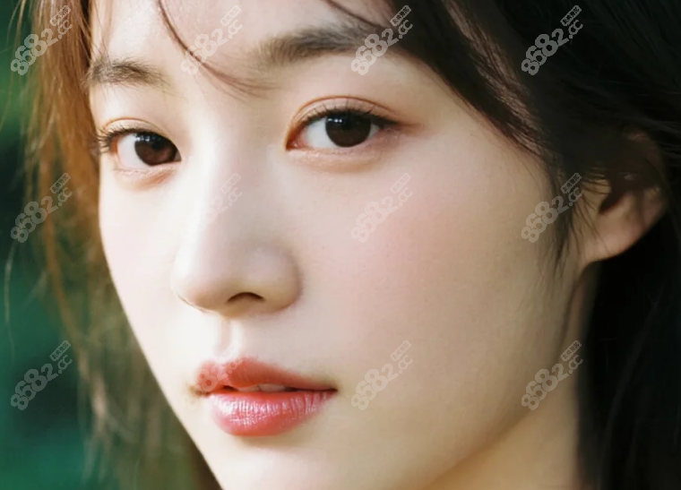 有没有找常冬青做修复的？+1,那些找常冬青眼修复的真实故事也分享