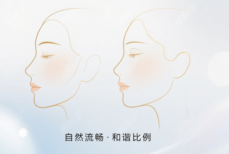 樸正國(guó)正頜手術(shù)真人實(shí)例對(duì)比