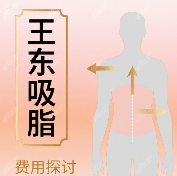 谁说北京艺美王东吸脂价格好贵