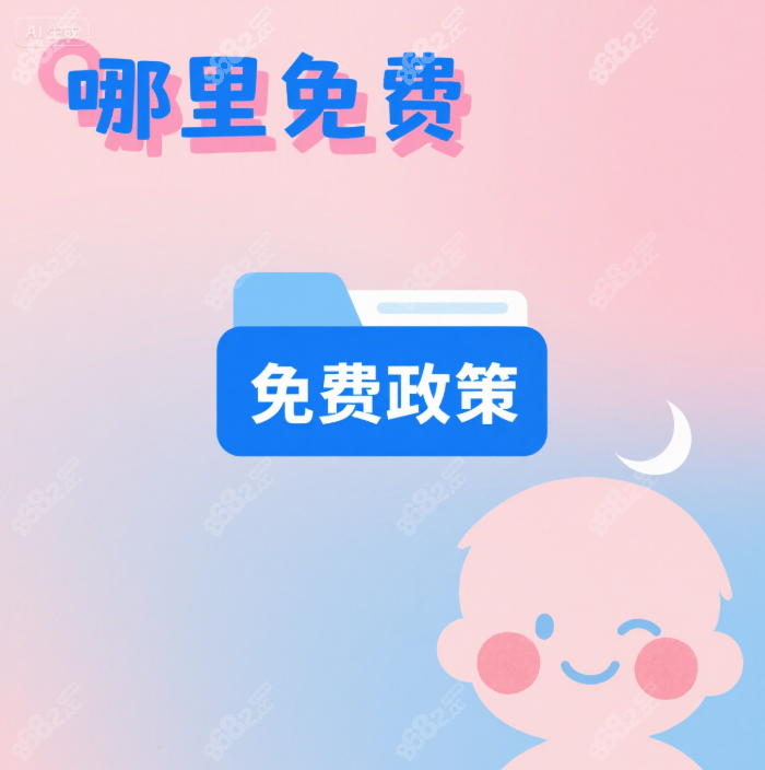 2025唇腭裂修复手术哪里现在免费