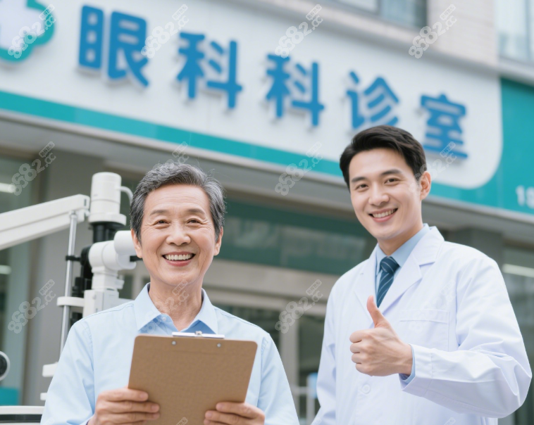陈偕穗医生