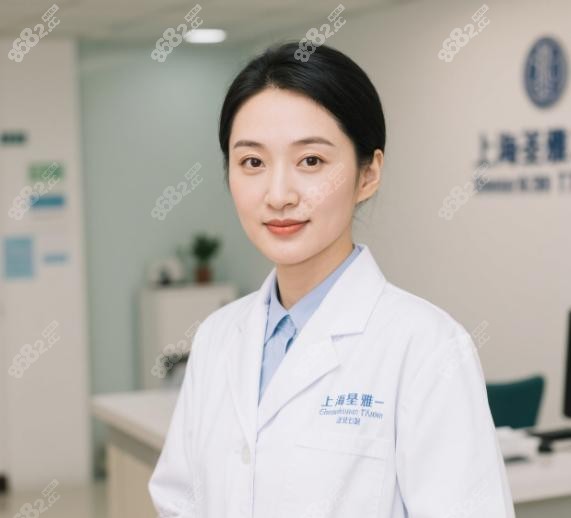 丁昆琨苹果肌复位怎么样