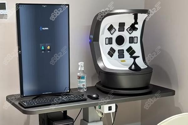 长沙祺美高定美胸技术体系：三大院长领衔精工