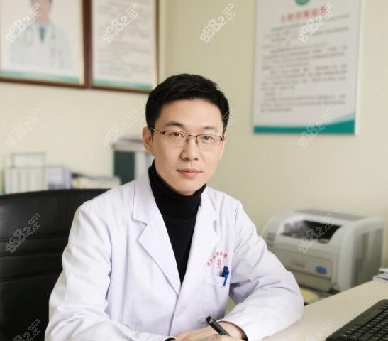丁昆琨医师简介