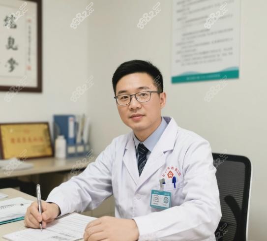 丁昆琨医生的技术亮点