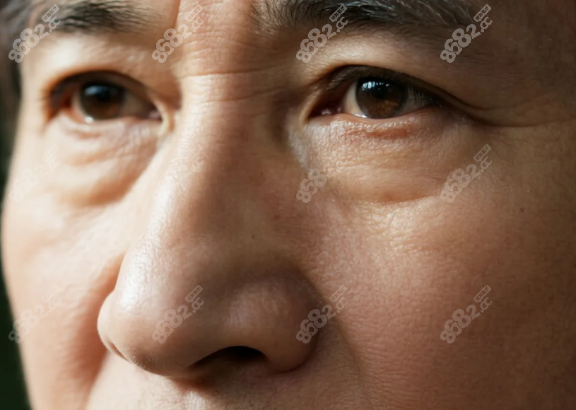 抚顺爱尔眼科白内障手术出院时间