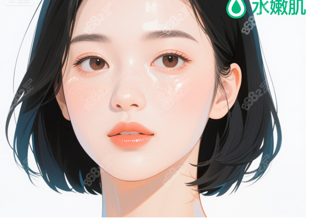 水光肌
