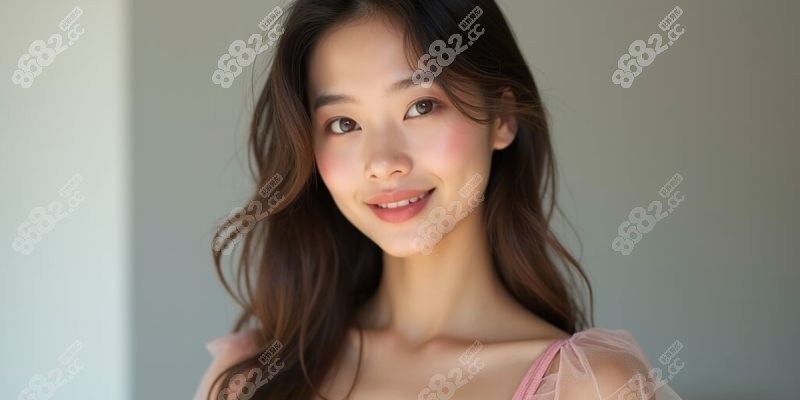 赵久丽厚唇改薄术后1周真实反馈：3个关键点判断技术靠谱