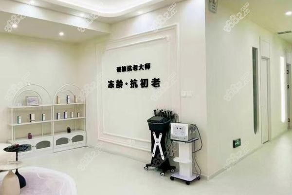四、哈尔滨紫熙医疗美容优势：专注塑形，安心托付