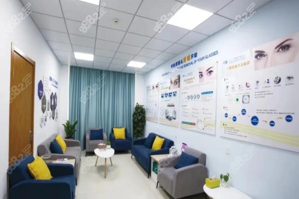 深圳深北爱尔眼科医院怎么样