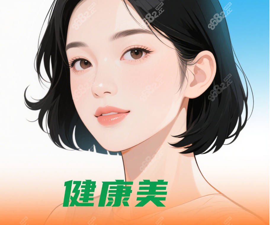 健康美
