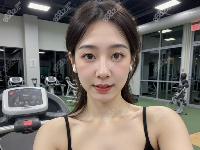 二、赵久丽医生成人唇部美学实例：个性化设计与自然动态平衡