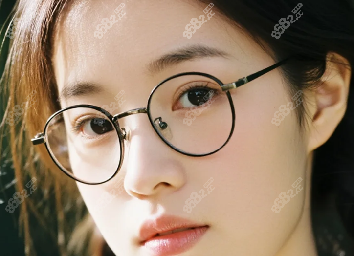 2025阜阳泽明眼科价格表更新!全飞秒15800起,配镜100起,验光50+