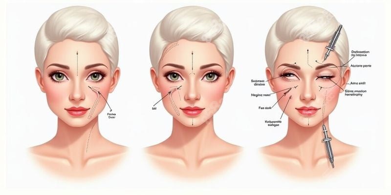 二、2025年邯郸卫校附属医院皮肤科价格表全览(18大项目分类解读)
