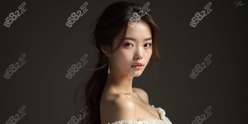 一、長沙眼修復張姣姣和劉歡技術對決：高難度修復vs不對稱矯正