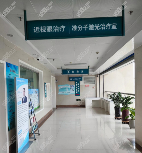 乌鲁木齐474医院眼科患者口碑