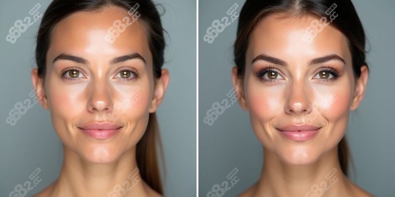 三、邯郸卫校附属医院皮肤科真实病例见证疗效