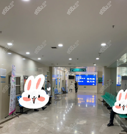 乌鲁木齐474医院眼科半飞秒技术领跑全疆