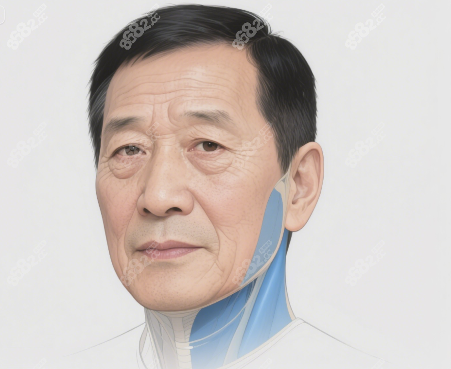 杜太超拉皮除皺手術(shù)男士專屬優(yōu)勢(shì)