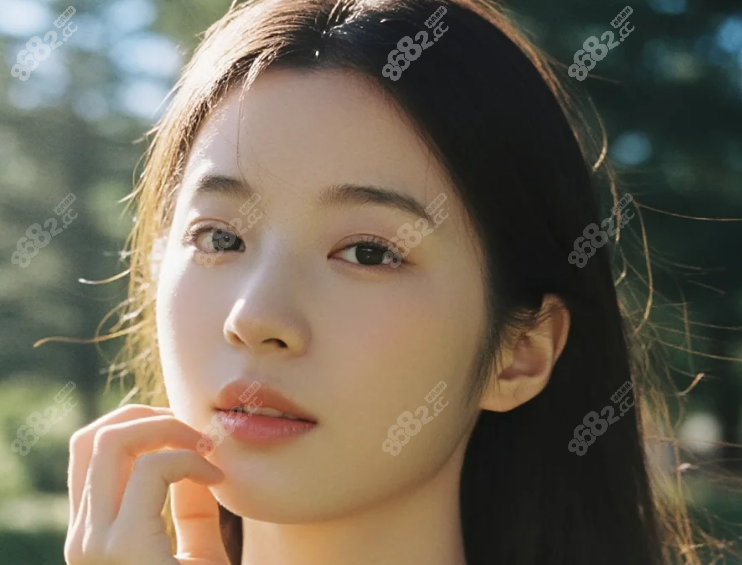 上海华美幼态脸价格 3980 起,性价比之选 上海华美幼态脸价格 3980 起,性价比之选