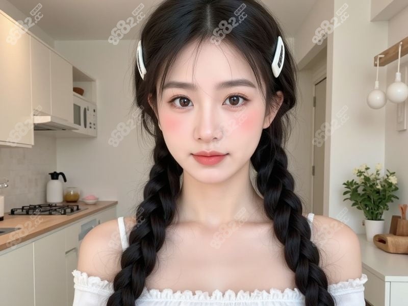 五個(gè)小姐姐的美麗日記