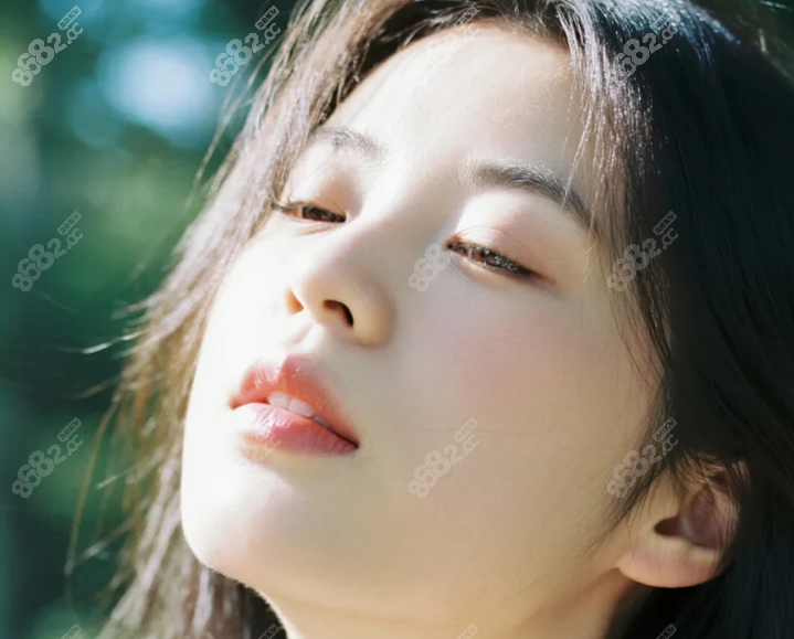 上海华美幼态脸定制美学yyds,3980起解锁幼态感,素颜美出圈～