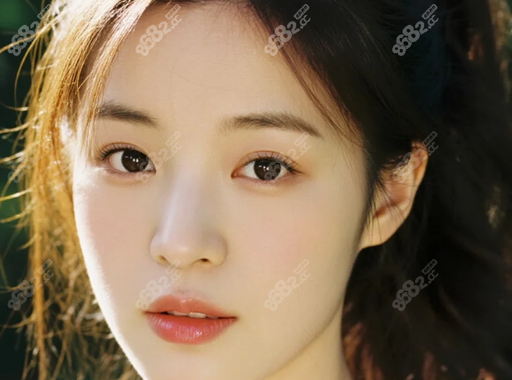 上海华美幼态脸定制真实范例见证,成效看得见 上海华美幼态脸定制真实范例见证,成效看得见