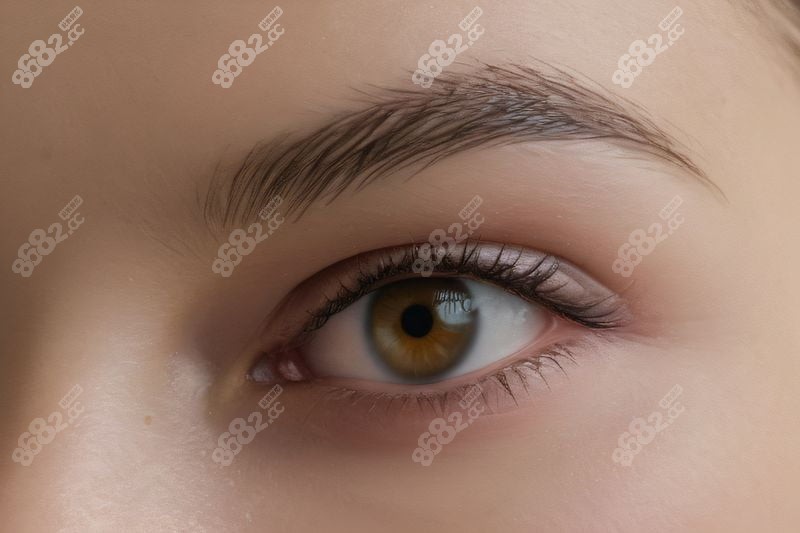 成都新视界眼科医院的优势