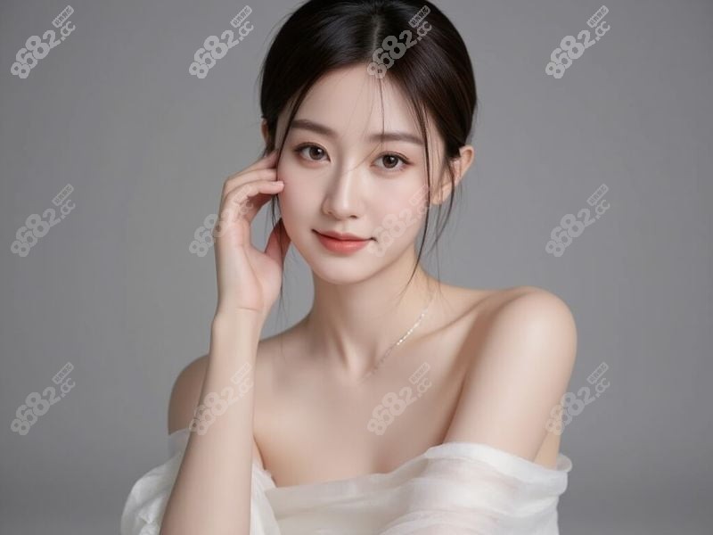 七、贺焕焕医生双眼皮手术的收费价格