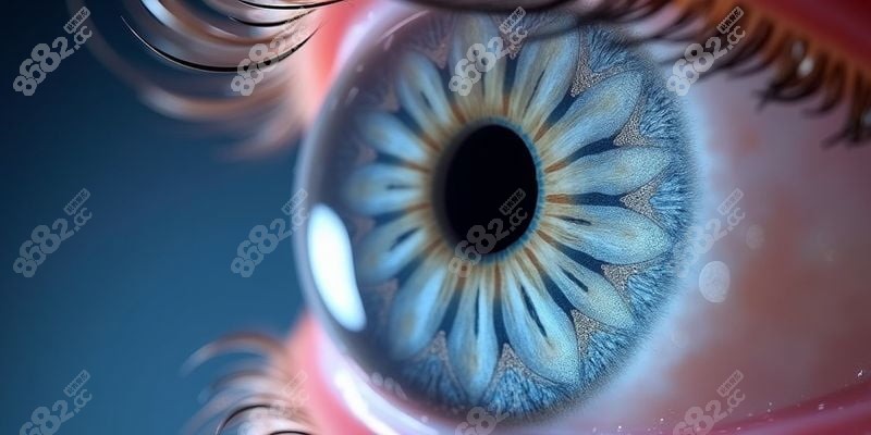 成都新视界眼科医院的价格