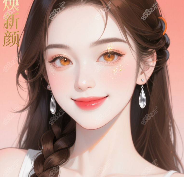 眼修复