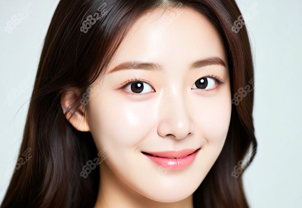 上海华美聂婕填充玻尿酸